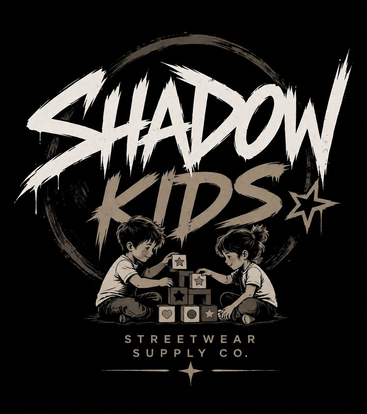 Kids — Coming Soon