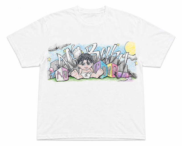 ACO Baby Tee