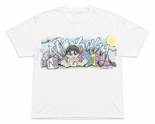 ACO Baby Tee