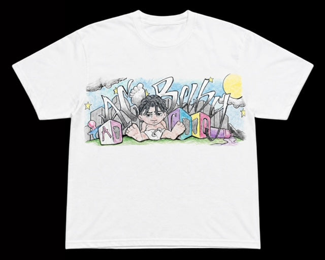 ACO Baby Tee