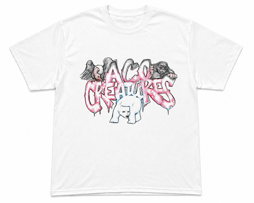 ACO Creatures Tee