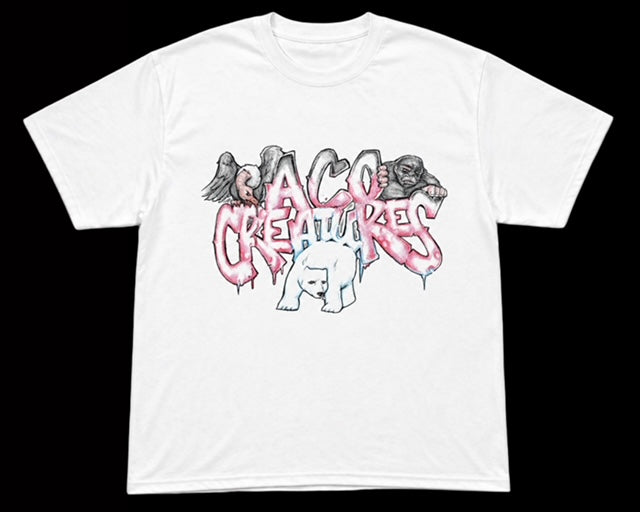 ACO Creatures Tee