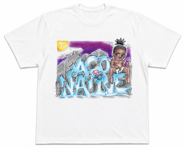 ACO Native Tee