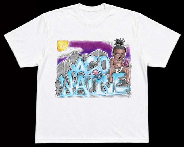 ACO Native Tee