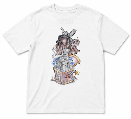 ACO in the Box Tee