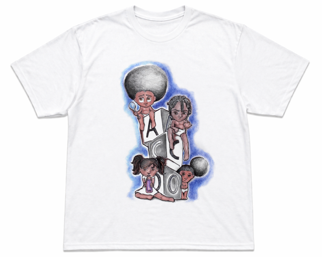 ACO Babies Tee