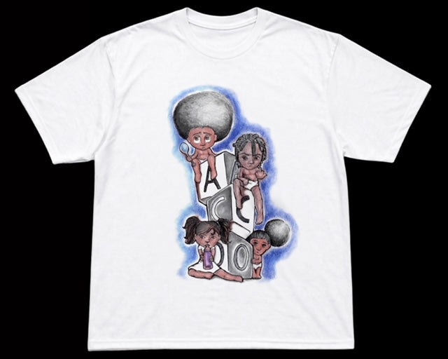 ACO Babies Tee