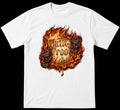 Bullet Proof Love Tee