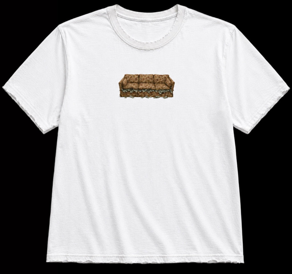 Grandma's Couch Tee