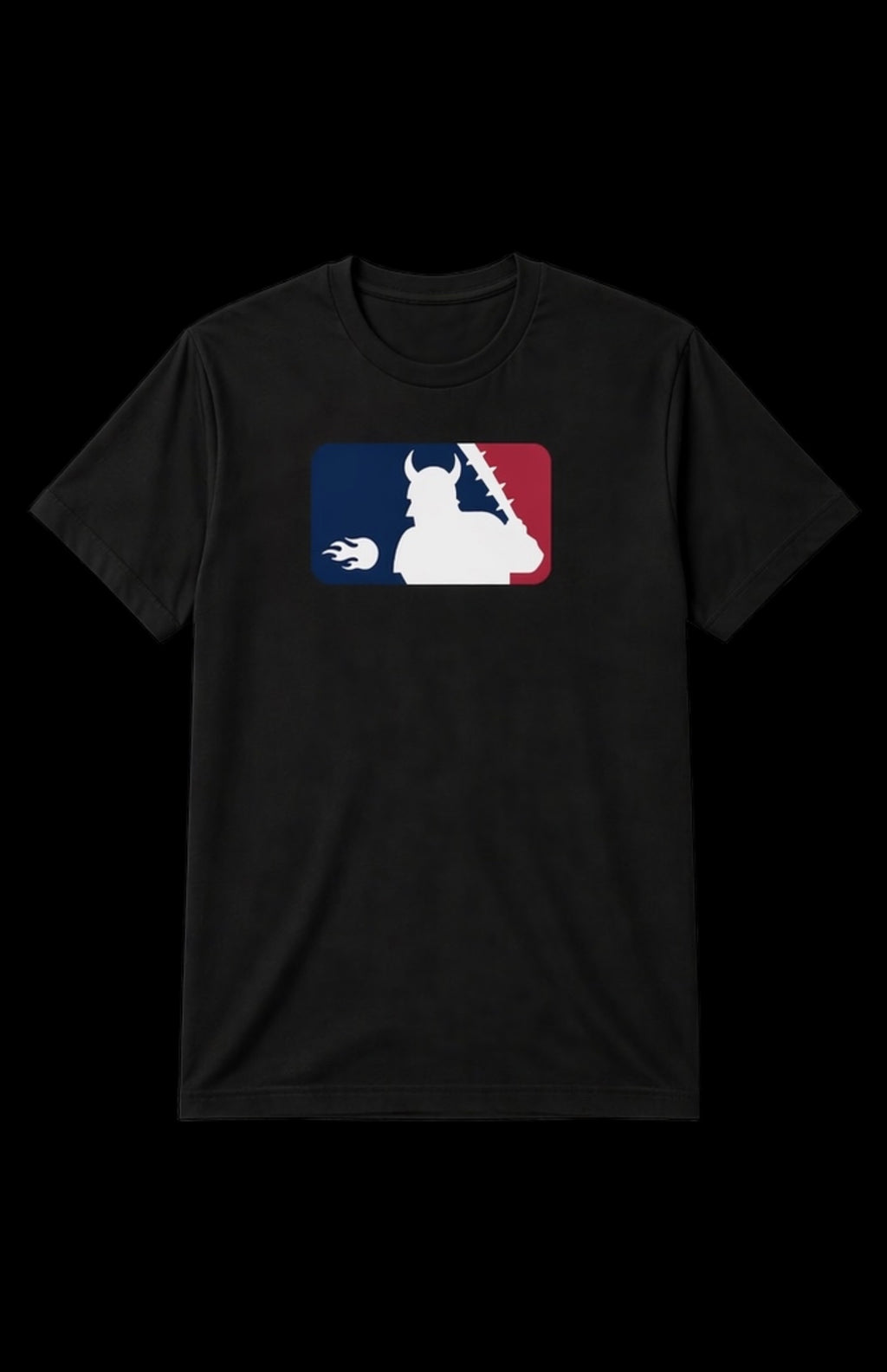 Play Ball Tee