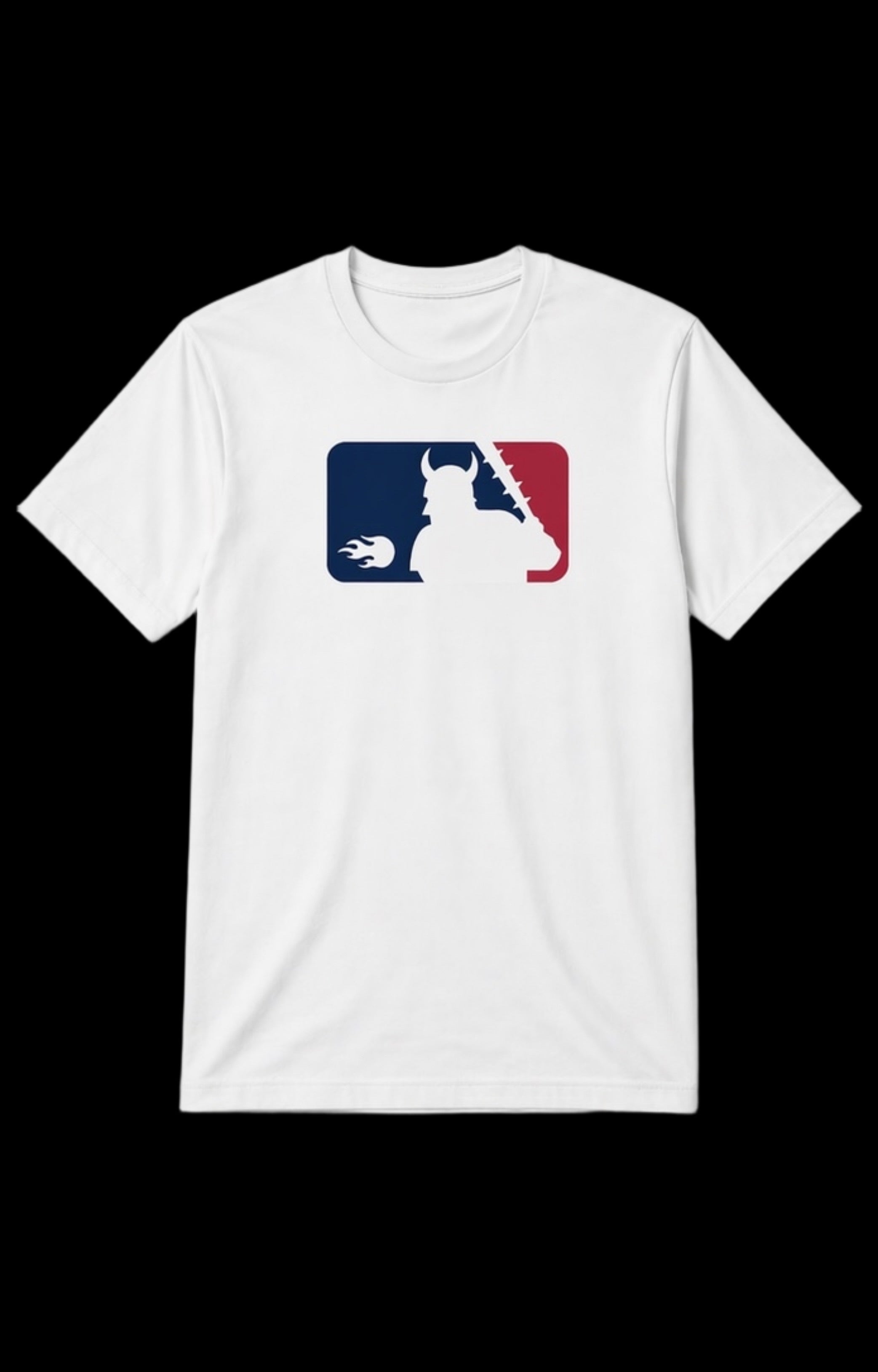 Play Ball Tee